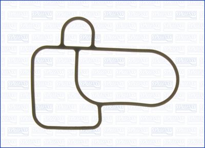 Uszczelka, filtr oleju AJUSA 00878100