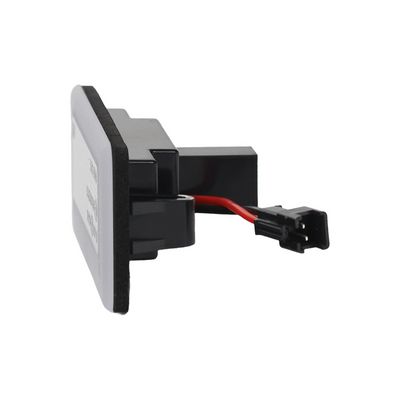 Svjetlo registarske oznake Einparts Automotive EP254