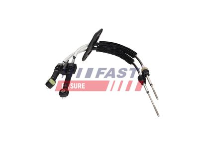 SET DE CABLURI CUTIE DE VITEZE MANUALă FAST FT11759 6