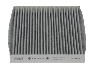 FILTRU AER HABITACLU