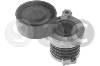 Napinacz, pasek klinowy wielorowkowy STC T416251