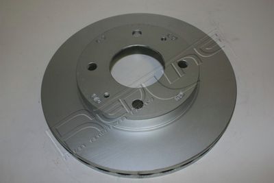 RED-LINE 26HY059 Тормозные диски для HYUNDAI SONATA II (Y-2) 2.0 i