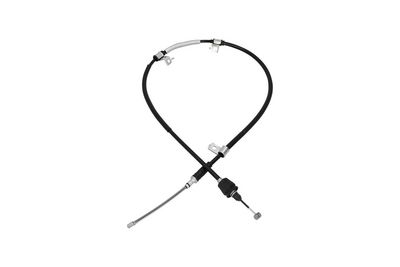 Trosas, stovėjimo stabdys