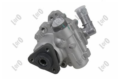 Hydraulic Pump, steering 140-01-004