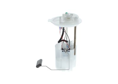 SISTEM ALIMENTARE CU COMBUSTIBIL BOSCH 0580200071 27