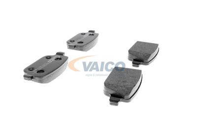 BREMSBELAGSATZ SCHEIBENBREMSE VAICO V258126 50