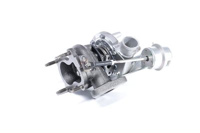 LADER AUFLADUNG BTS Turbo T911245 24