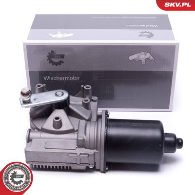 Motor stěračů SKV 19SKV202