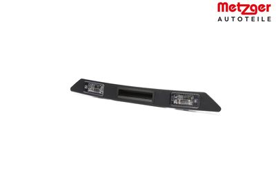 HECKKLAPPENGRIFF METZGER AUTOTEILE 2310851 6