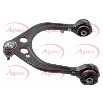 Control/Trailing Arm, wheel suspension APEC AST2237