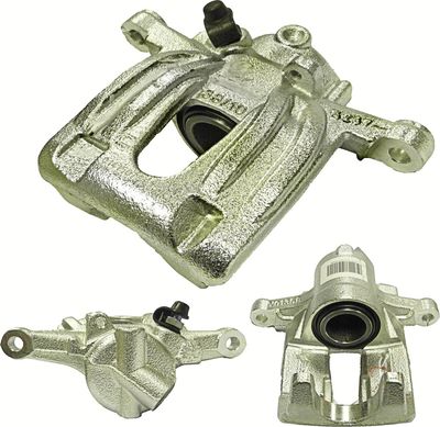 Brake Caliper Brake ENGINEERING CA2381