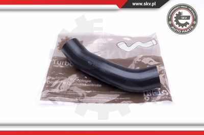 Трубка нагнетаемого воздуха ESEN SKV 24SKV992 для SAAB 9-3