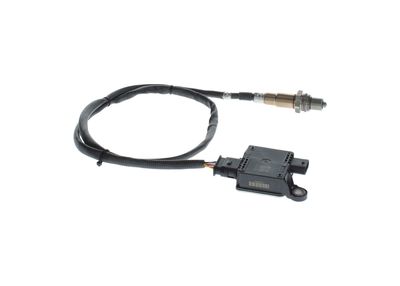 PARTIKELSENSOR BOSCH 0281008175 9