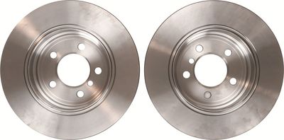 BREMSSCHEIBE TRW DF4391 4