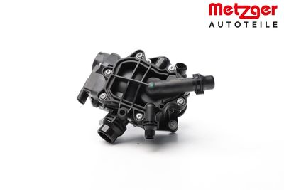 TERMOSTAT LICHID RACIRE METZGER AUTOTEILE 4006465 5