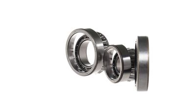 RADLAGERSATZ SKF VKBA1337 9