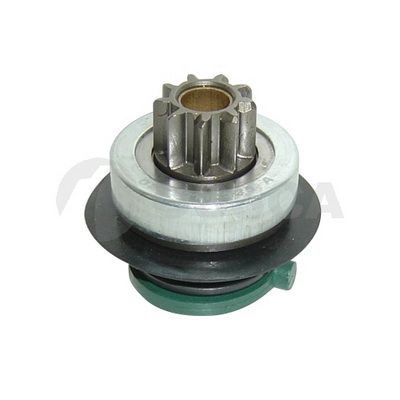 Привод с механизмом свободного хода, стартер OSSCA 05452 для VW JETTA