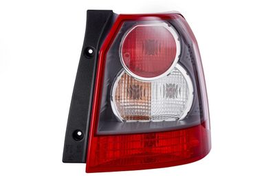 Lampa tylna zespolona HELLA 2SK 354 035-021