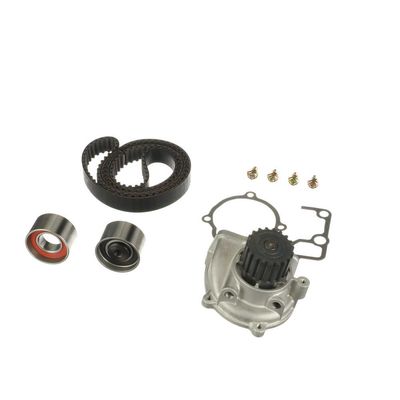 SET POMPA APA + CUREA DINTATA GATES KP15596XS 39