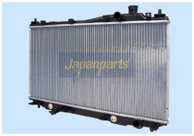 JAPANPARTS Radiatorius, variklio aušinimas