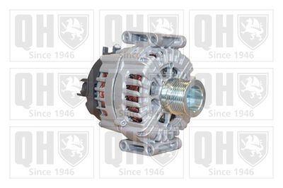 GENERATOR / ALTERNATOR QUINTON HAZELL QRA3215 4