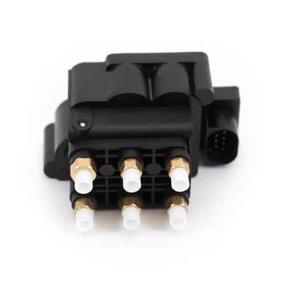 VENTIL DRUCKLUFTANLAGE Arnott VB4340 2