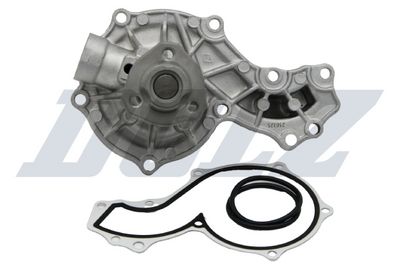 POMPă DE APă RăCIRE MOTOR