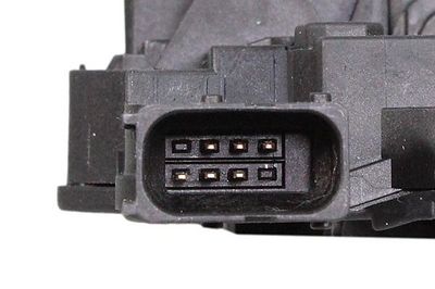 Deurslot METZGER 2314359