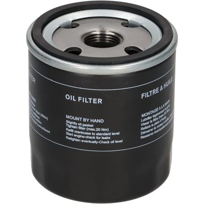 FILTRU ULEI KOLBENSCHMIDT 50013850 12