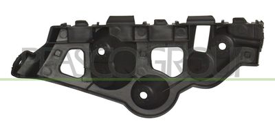PRASCO DA2281054 Усилитель бампера  для DACIA SANDERO II 1.5 dCi 75 / Blue dCi 75 (B8JW, B8M4, B8AH, B8M7, B8M6)