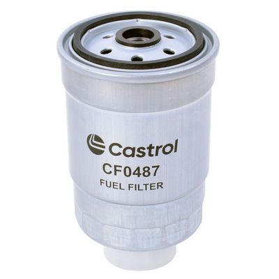 Vorschau Kraftstofffilter