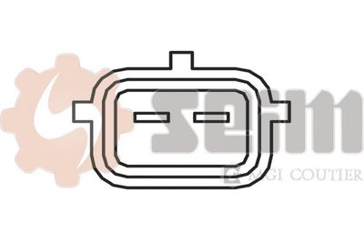 COMUTATOR LAMPA MARSALIER SEIM FR107 1
