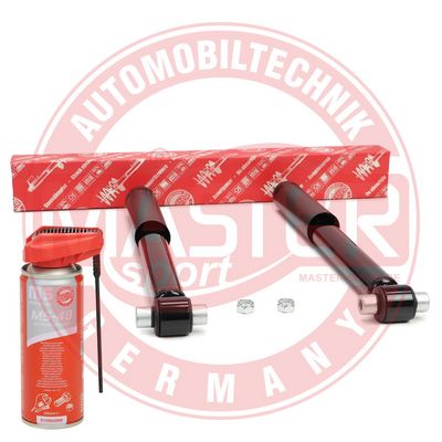 AMORTIZOR MASTER-SPORT GERMANY 16K003272P 1