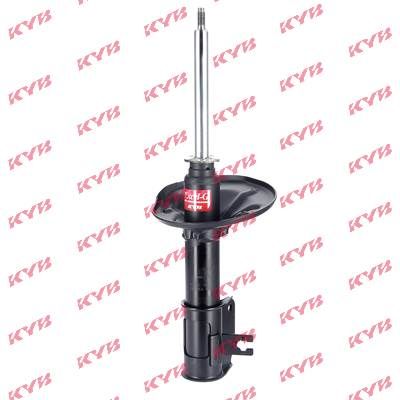 STOßDäMPFER KYB 333251 21