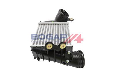 INTERCOOLER COMPRESOR BOGAP A4220113 5
