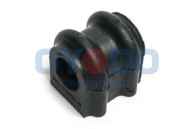 Skersinio stabilizatoriaus įvorių komplektas