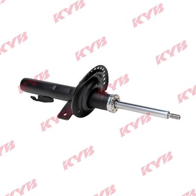 Schokdemper Voor Links/Rechts past: RENAULT MEGANE II 2.0 05.04-10.09
