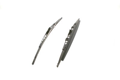 LAMELA STERGATOR BOSCH 3397001583 14