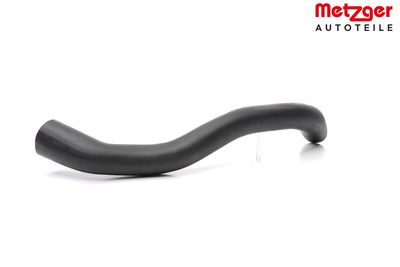 LADELUFTSCHLAUCH METZGER AUTOTEILE 2400797 16