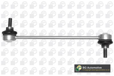 биалета BGA
