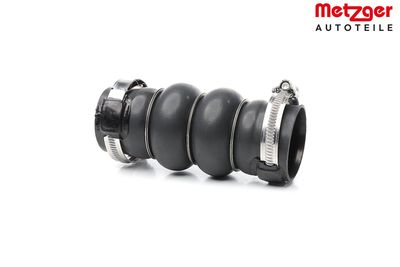 LADELUFTSCHLAUCH METZGER AUTOTEILE 2400981 21