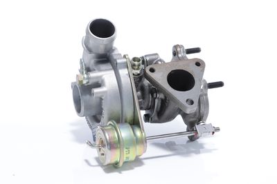 LADER AUFLADUNG BTS Turbo T911307 13