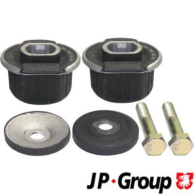 Zestaw naprawczy, korpus osi JP GROUP 1350100110
