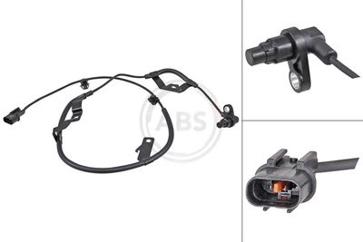 SENZOR TURATIE ROATA