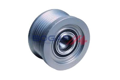 SISTEM ROATA LIBERA GENERATOR BOGAP G6213100