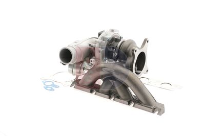 LADER AUFLADUNG AKS DASIS 045198N 4