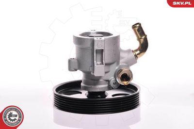 Pompa hydrauliczna, układ kierowniczy ESEN SKV 10SKV155