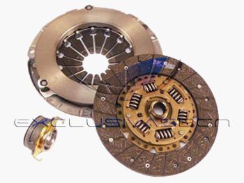 Комплект сцепления MDR MCK-1K00 для KIA RETONA