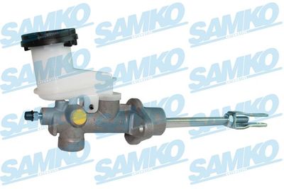SAMKO F30334 Главный цилиндр сцепления  для SUBARU OUTBACK (Субару Оутбакk)