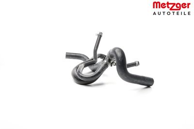 FURTUN RADIATOR METZGER AUTOTEILE 2421611 22